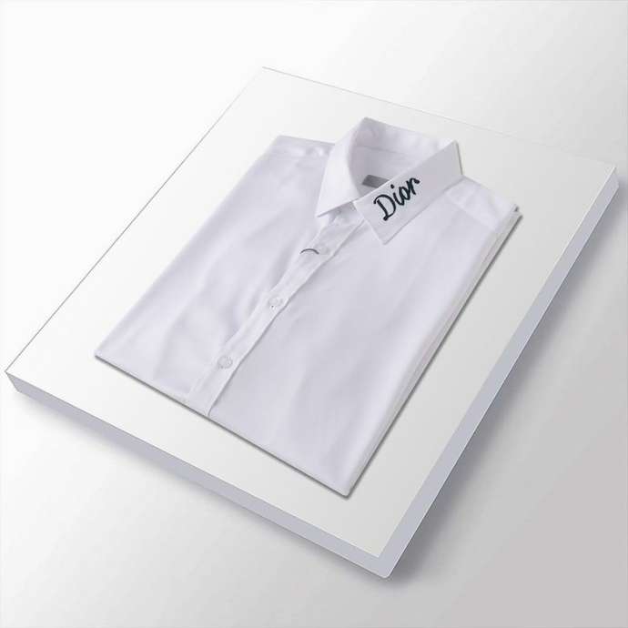 Dior Shirt Short _SKUDiorM-3XL26n0622259